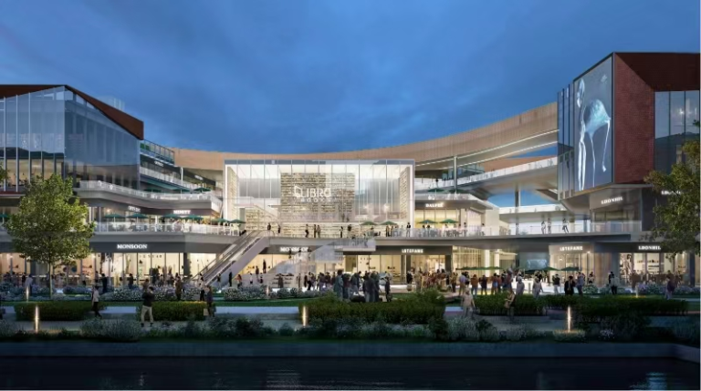 浦发唐镇印象汇启幕在即：补位社区需求，打造社区共生型商业