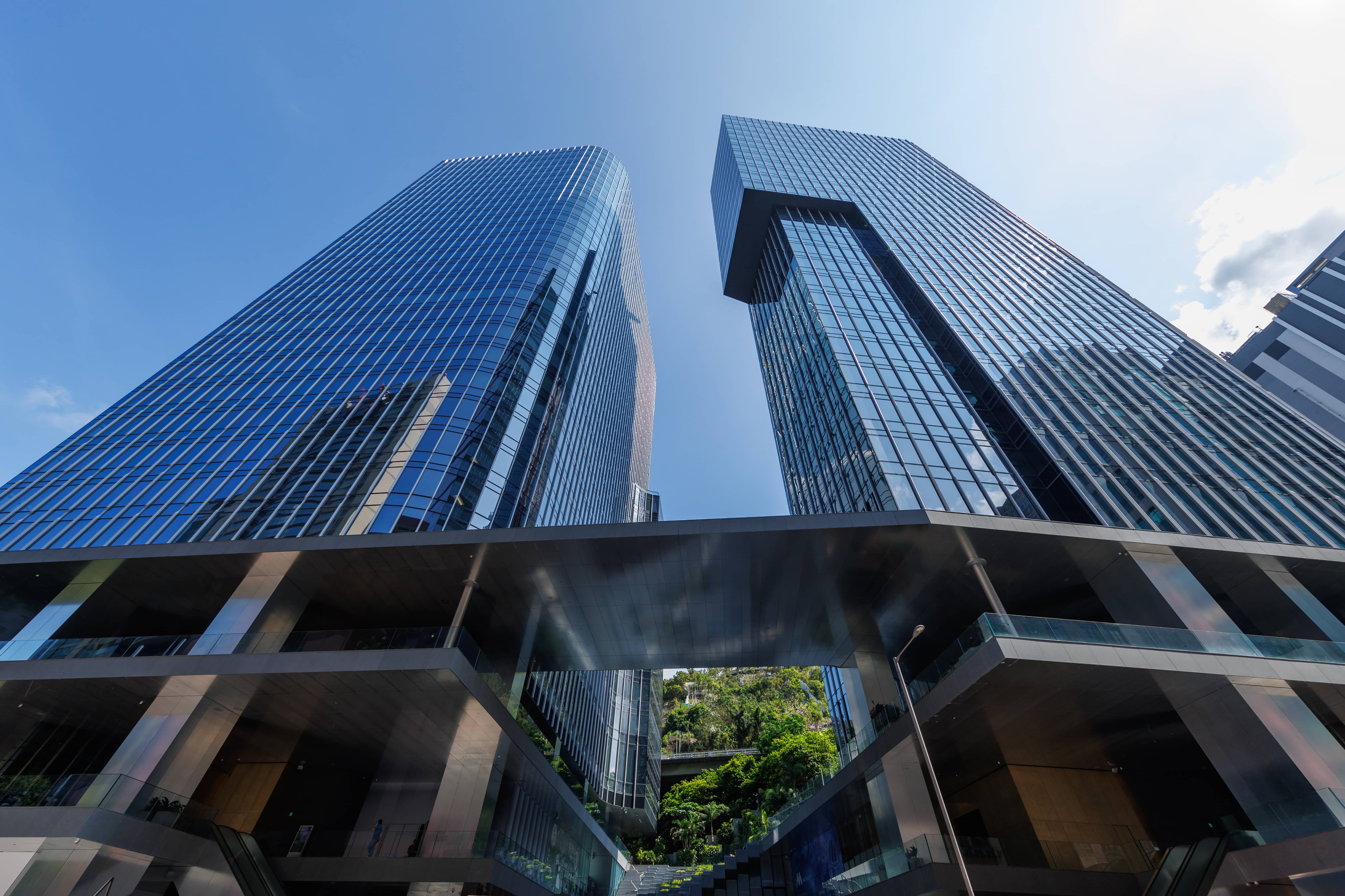 业绩快讯:K11多个项目黄金周表现亮眼 香港“83琼林街”甲级写字楼迎来租务大单