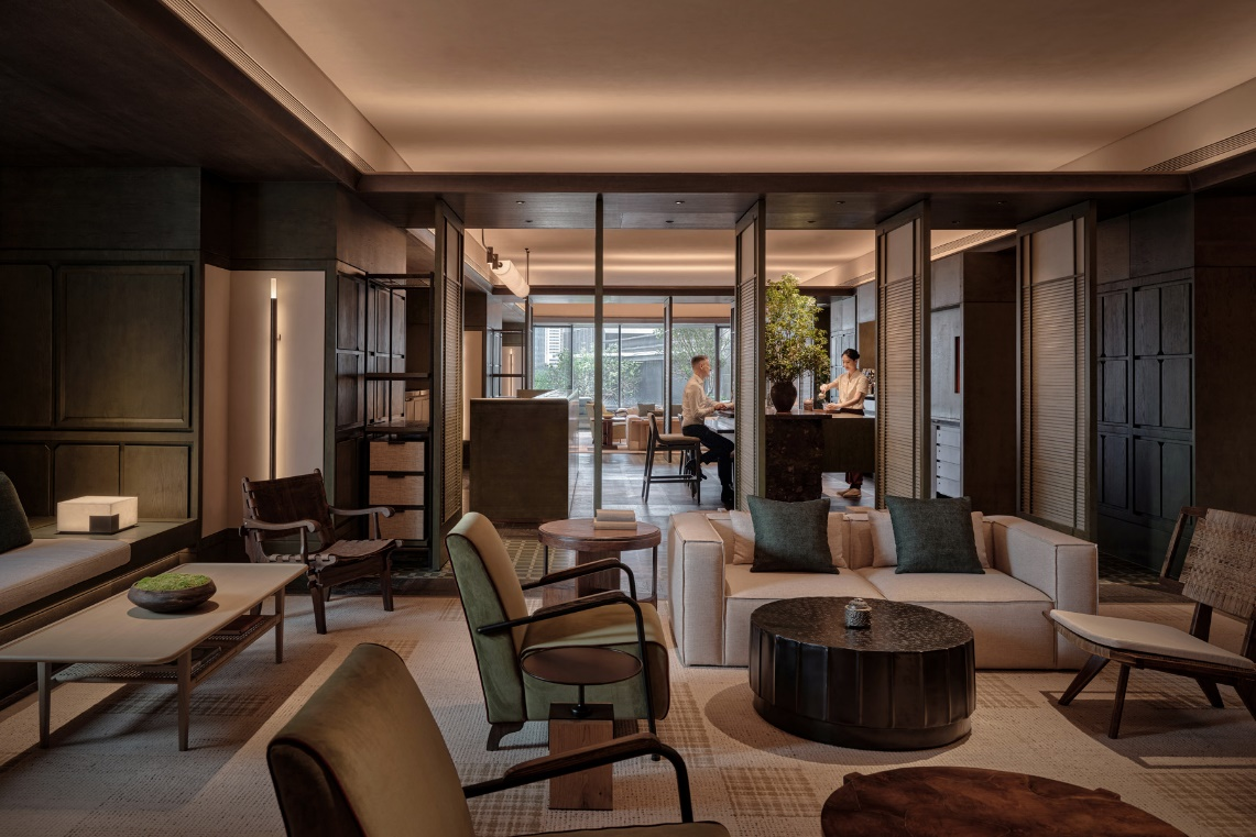 星梦谧境 · 钥见真我